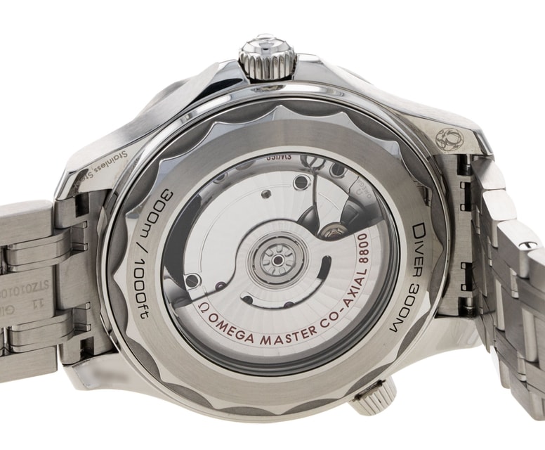 Omega Seamaster Diver 300m 210.30.42.20.10.001 Image 4